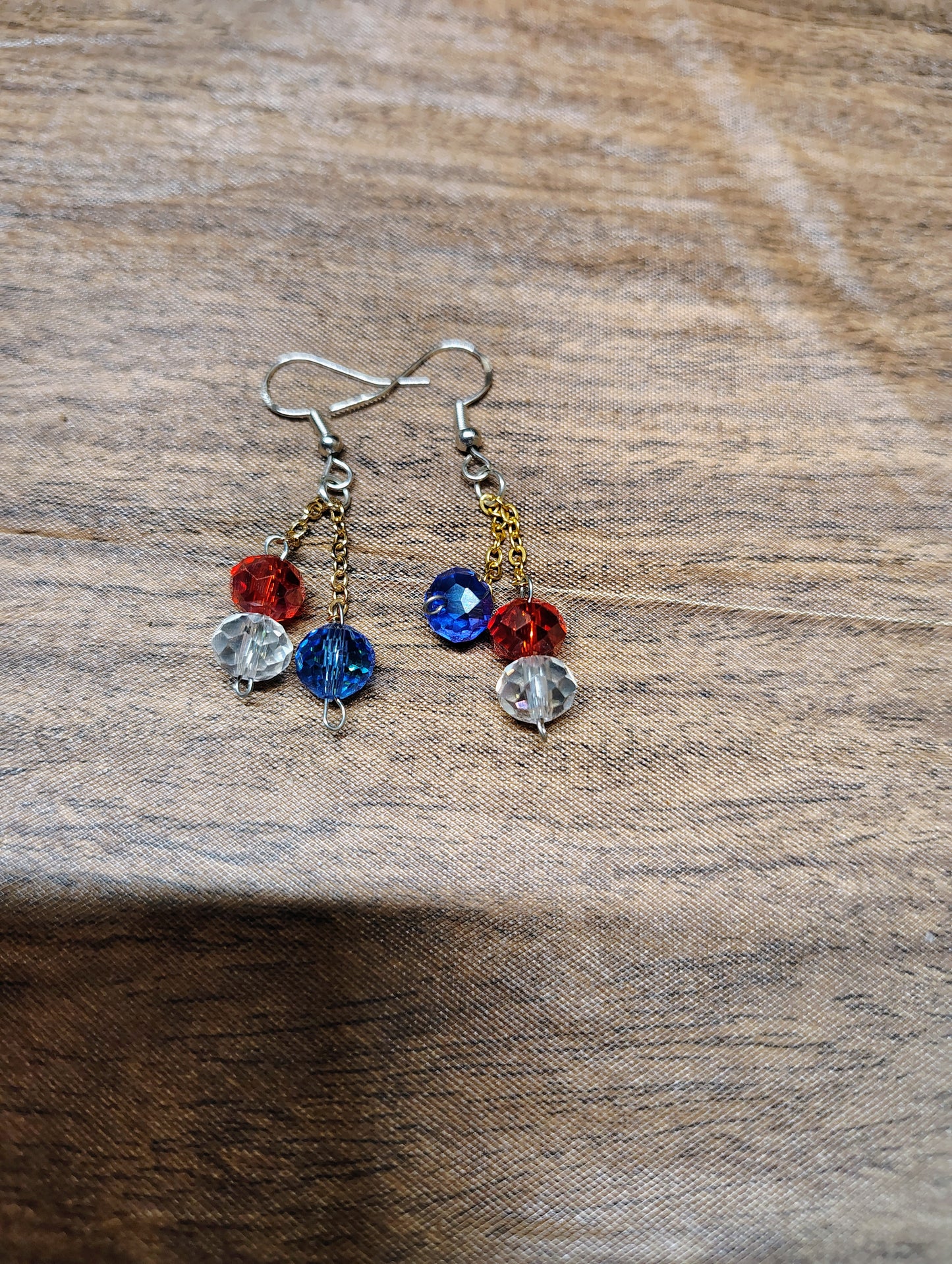 These are $5.00 earring