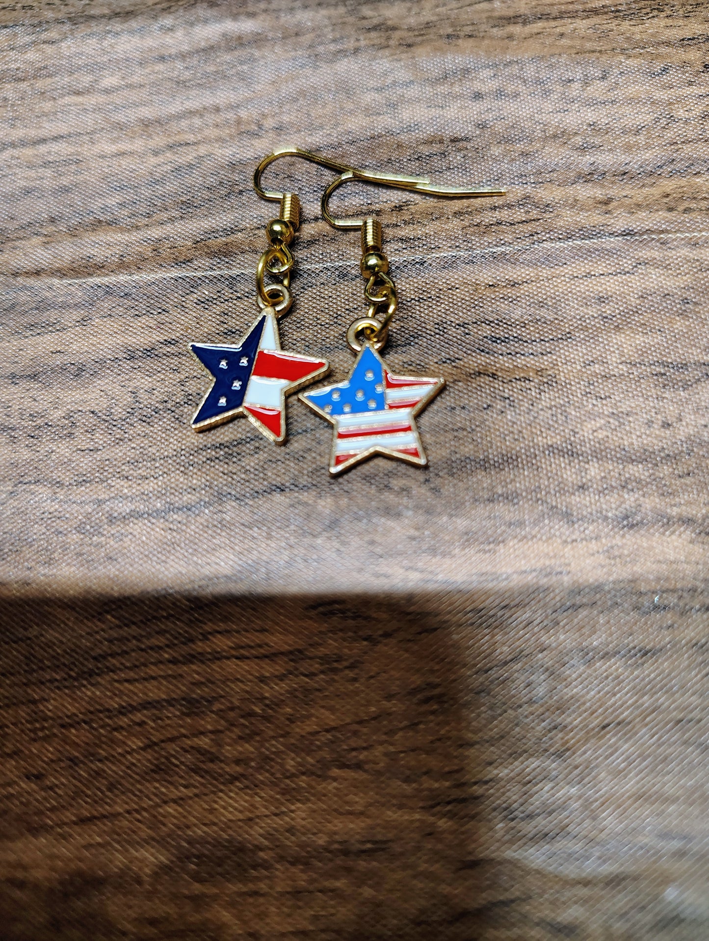 These are $5.00 earring