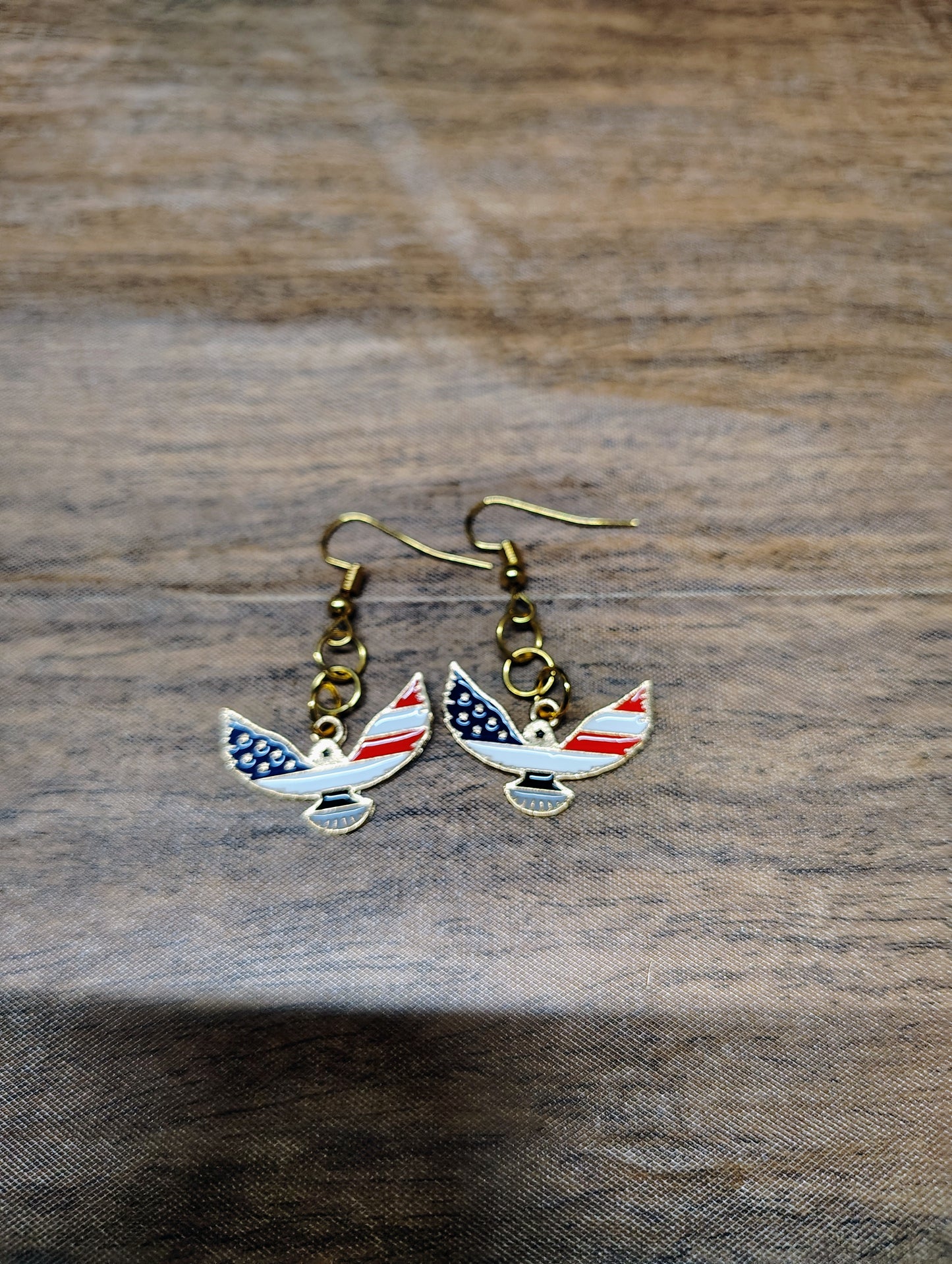 These are $5.00 earring