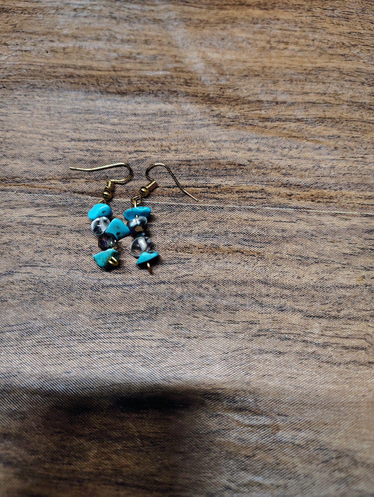 These are $5.00 earring