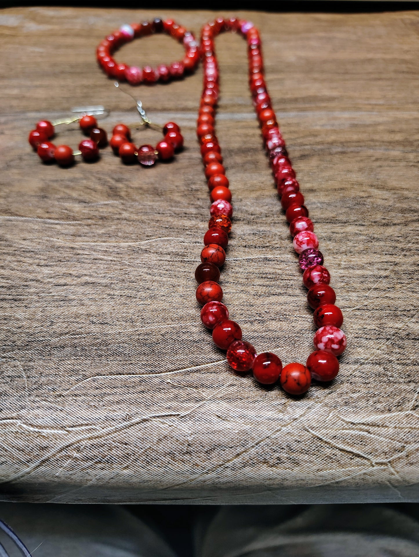 $12.00 custom made sets