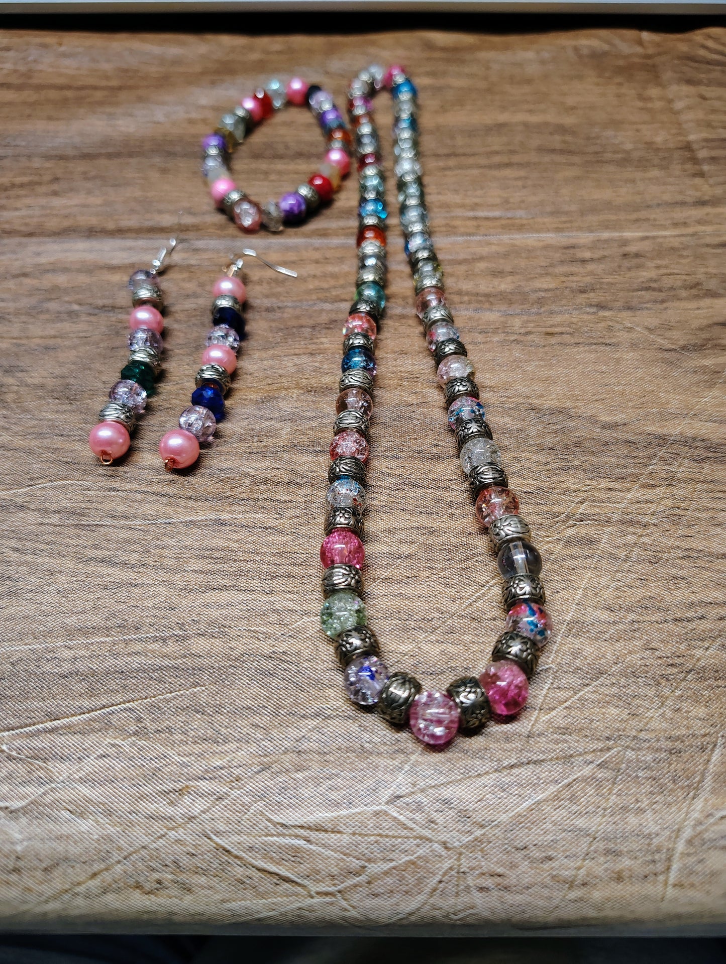 $12.00 custom made sets