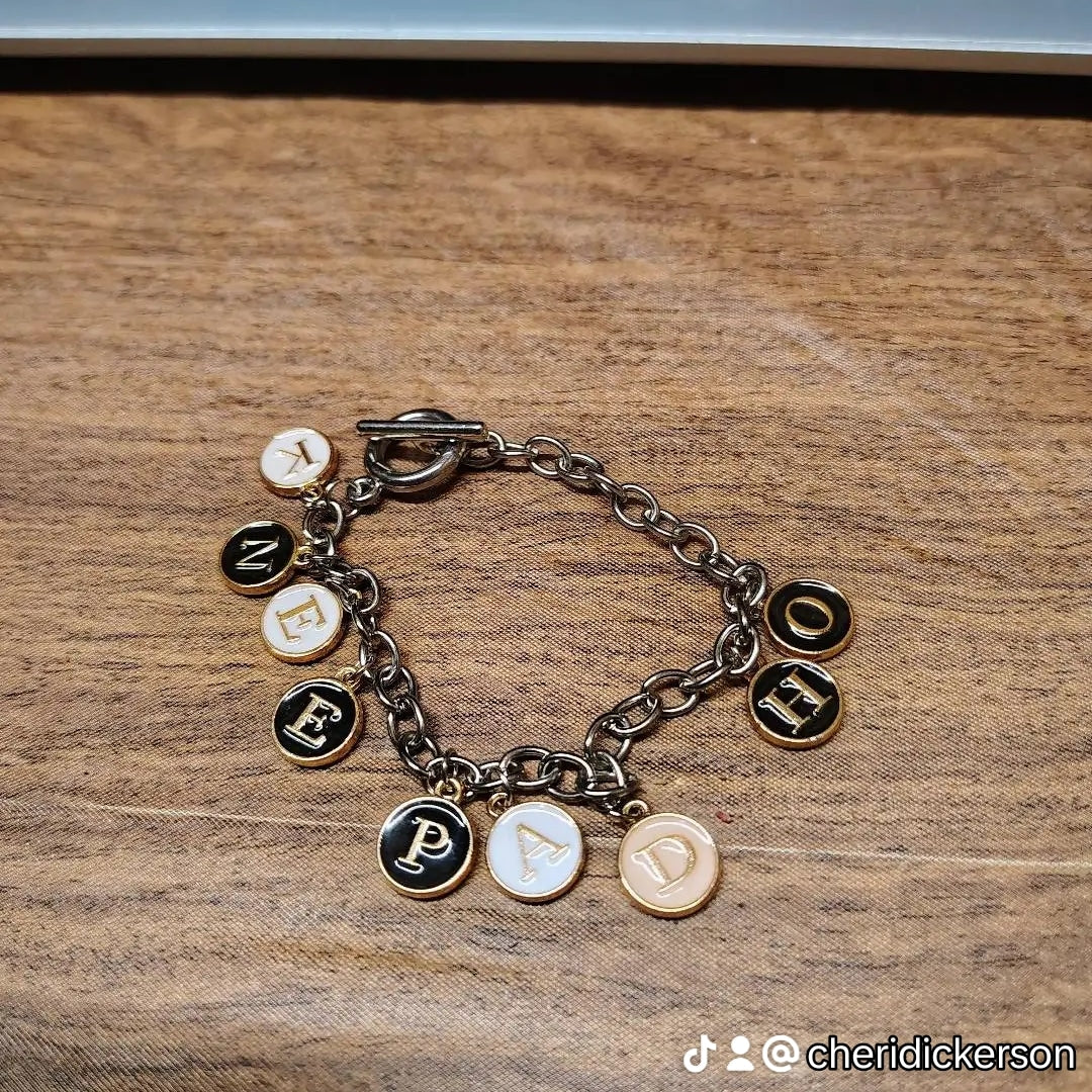 10.00 bracelet