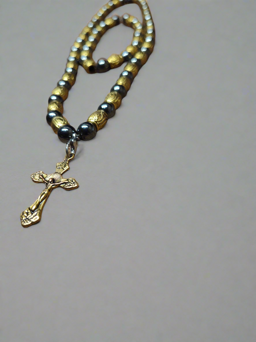 These are my $10.00 sets