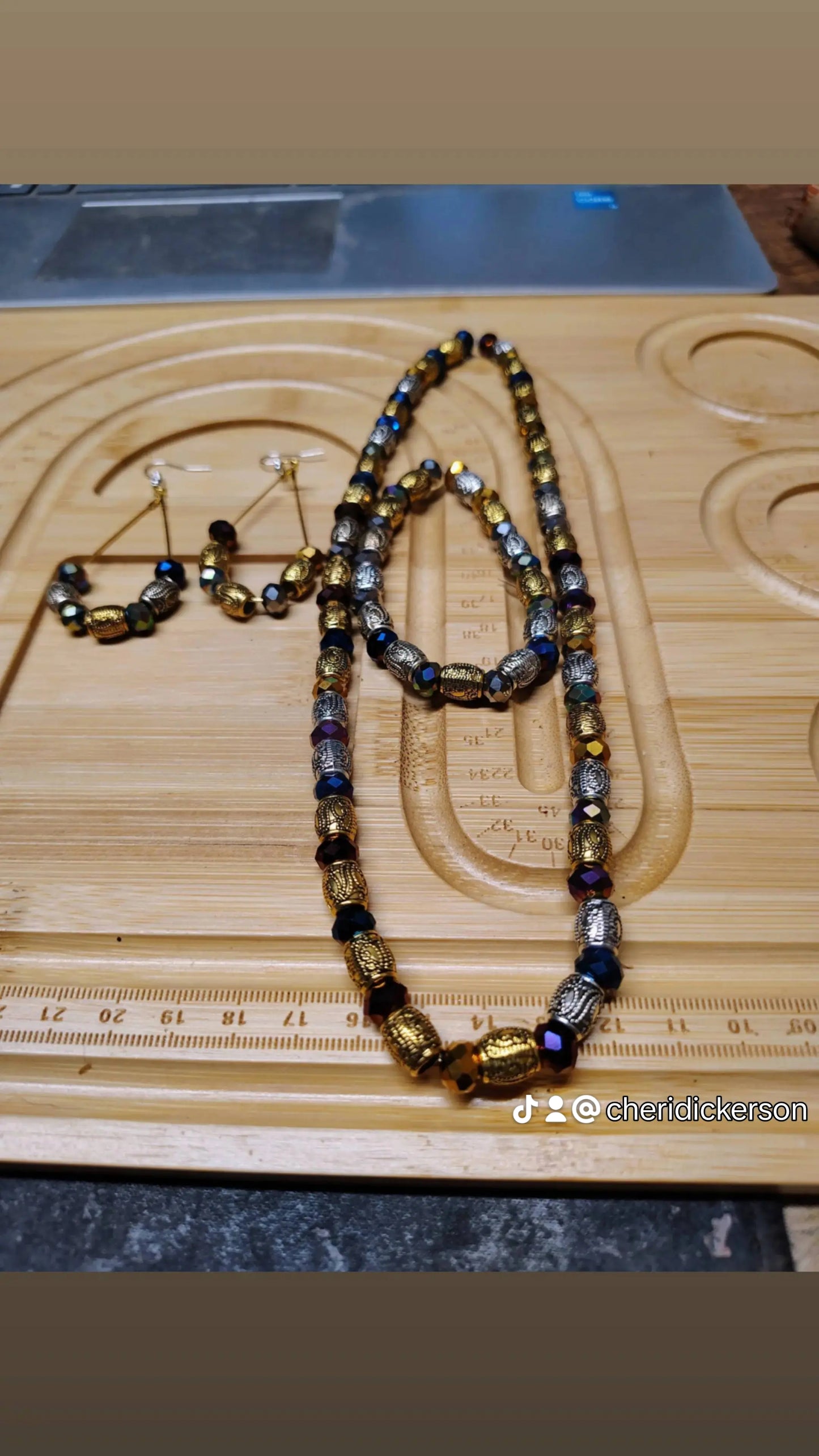 $20.00 custom made sets