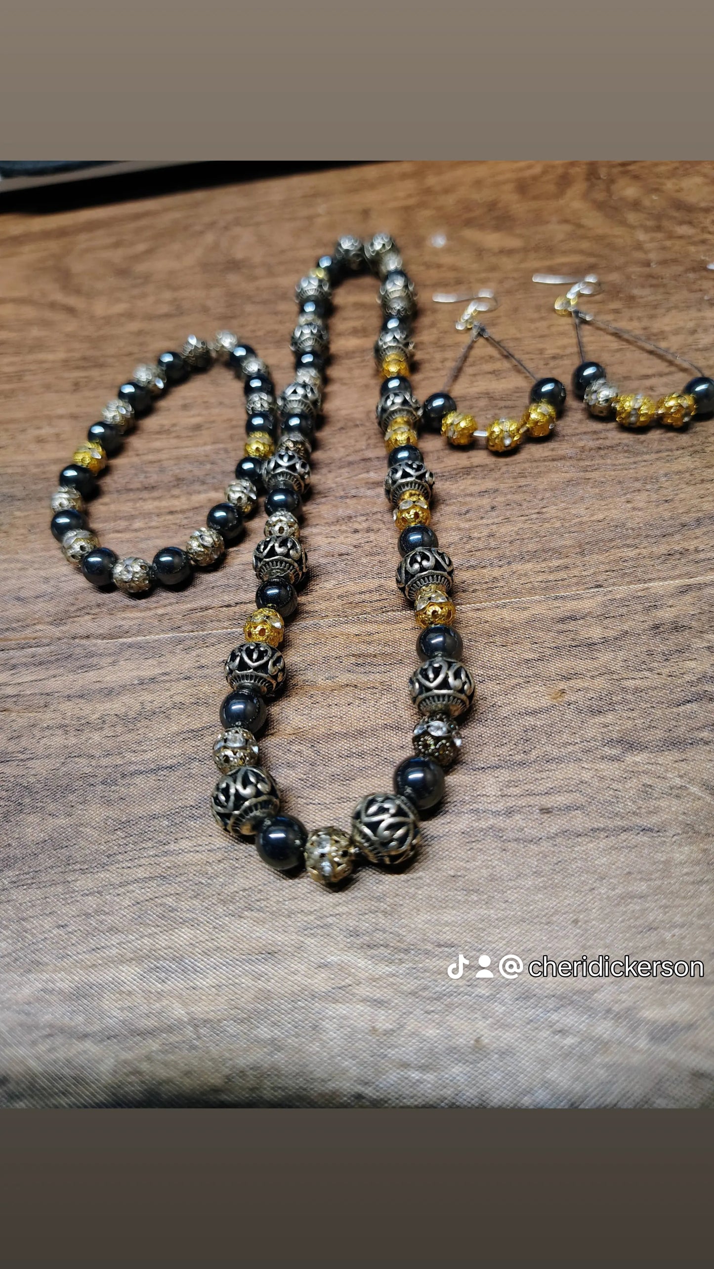 $20.00 custom made sets