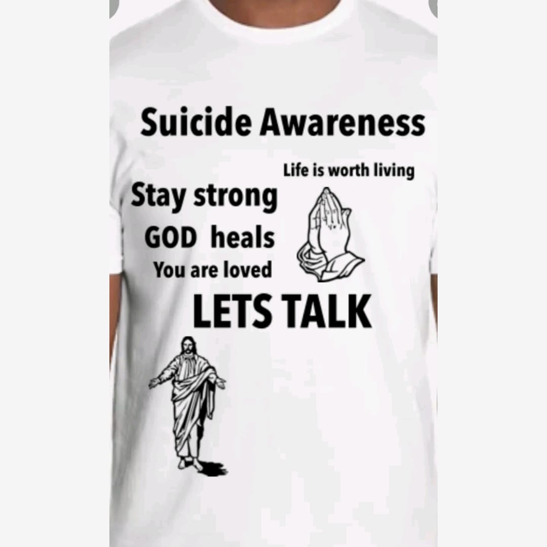 Suicide Awareness