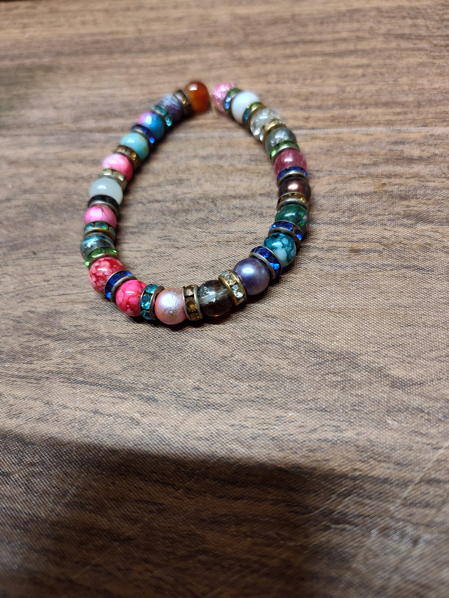 $5.00 bracelets